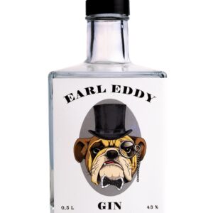 Earl Eddy