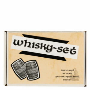 Whisky Tasting Set