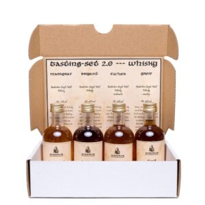 Whisky Tasting Set 2.0